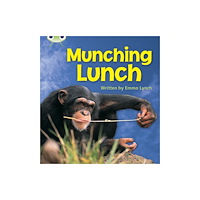 Pearson Education Limited Bug Club Phonics - Phase 3 Unit 8: Munching Lunch (häftad, eng)