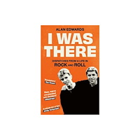 Simon & Schuster Ltd I Was There (häftad, eng)