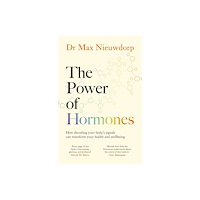 Simon & Schuster Ltd The Power of Hormones (häftad, eng)
