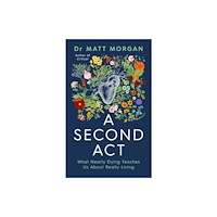 Simon & Schuster Ltd A Second Act (inbunden, eng)