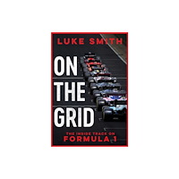Simon & Schuster Ltd On the Grid (inbunden, eng)