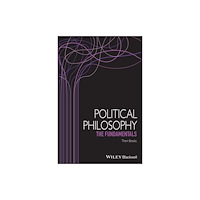 John Wiley And Sons Ltd Political Philosophy (häftad, eng)