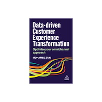 Kogan Page Ltd Data-Driven Customer Experience Transformation (häftad, eng)
