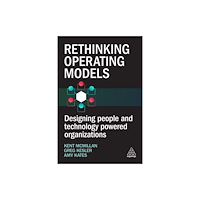 Kogan Page Ltd Rethinking Operating Models (häftad, eng)