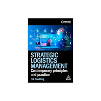 Kogan Page Ltd Strategic Logistics Management (häftad, eng)