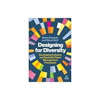 Kogan Page Ltd Designing for Diversity (häftad, eng)