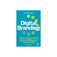 Kogan Page Ltd Digital Branding (häftad, eng)