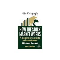 Kogan Page Ltd How the Stock Market Works (häftad, eng)