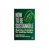 Kogan Page Ltd How to Be Sustainable (häftad, eng)