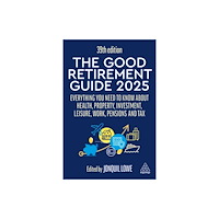 Kogan Page Ltd The Good Retirement Guide 2025 (häftad, eng)