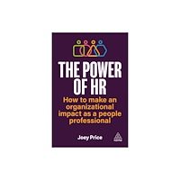 Kogan Page Ltd The Power of HR (häftad, eng)