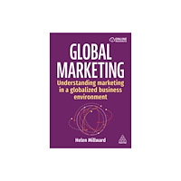 Kogan Page Ltd Global Marketing (häftad, eng)