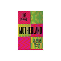 Orion Publishing Co Motherland (inbunden, eng)