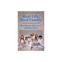 Abrams Real Life, Real Family (inbunden, eng)