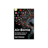 Pan Macmillan Air-Borne (inbunden, eng)
