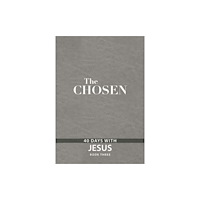 Broadstreet Publishing The Chosen Book Three (häftad, eng)