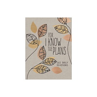 Broadstreet Publishing For I Know the Plans (häftad, eng)