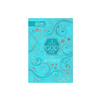Broadstreet Publishing A Little God Time for Women (häftad, eng)
