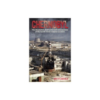 Arcturus publishing ltd Chernobyl (häftad, eng)