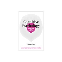 Arcturus publishing ltd Knowledge in a Nutshell: Cognitive Psychology (häftad, eng)