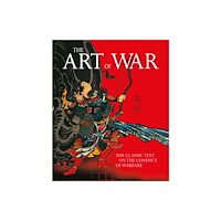 Arcturus publishing ltd The Art of War (inbunden, eng)