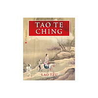 Arcturus publishing ltd Tao Te Ching (inbunden, eng)