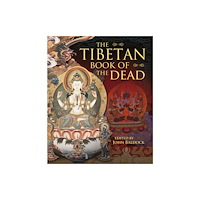 Arcturus publishing ltd The Tibetan Book of the Dead (inbunden, eng)