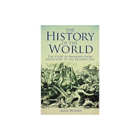 Arcturus publishing ltd The History of the World (häftad, eng)