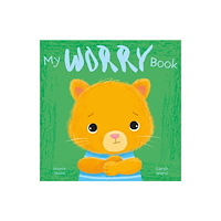 Arcturus publishing ltd My Worry Book (häftad, eng)