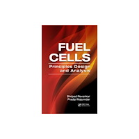 Taylor & francis inc Fuel Cells (inbunden, eng)