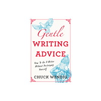 F&W Publications Inc Gentle Writing Advice (häftad, eng)