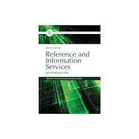 Bloomsbury Publishing PLC Reference and Information Services (häftad, eng)