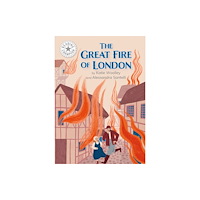 Hachette Children's Group Reading Champion: Great Fire of London, The (häftad, eng)