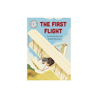 Hachette Children's Group Reading Champion: The First Flight (häftad, eng)