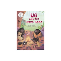 Hachette Children's Group Reading Champion: Ug and the Cave Bear (häftad, eng)