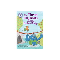 Hachette Children's Group Reading Champion: The Three Billy Goats and the Broken Bridge (häftad, eng)