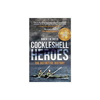 Amberley Publishing Cockleshell Heroes (häftad, eng)