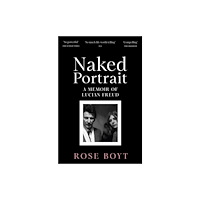 Pan Macmillan Naked Portrait (häftad, eng)