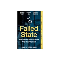Pan Macmillan Failed State (häftad, eng)