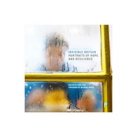 Bristol University Press Invisible Britain (häftad, eng)