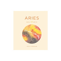 Union Square & Co. Zodiac Signs: Aries (inbunden, eng)