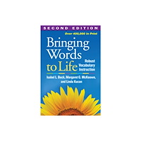 Guilford Publications Bringing Words to Life, Second Edition (inbunden, eng)