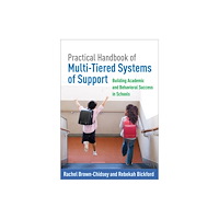 Guilford Publications Practical Handbook of Multi-Tiered Systems of Support, First Edition (häftad, eng)