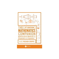 Taylor & francis inc The Mathematics Companion (häftad, eng)
