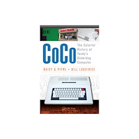 Taylor & francis inc CoCo (häftad, eng)