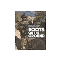 Bloomsbury Publishing PLC Boots on the Ground (inbunden, eng)