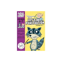 Bloomsbury Publishing PLC Let's do Punctuation 6-7 (häftad, eng)