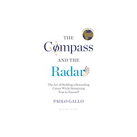 Bloomsbury Publishing PLC The Compass and the Radar (häftad, eng)