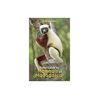 Bloomsbury Publishing PLC Field Guide to Mammals of Madagascar (häftad, eng)