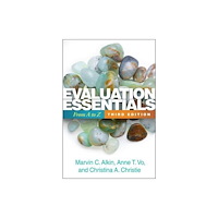 Guilford Publications Evaluation Essentials, Third Edition (inbunden, eng)